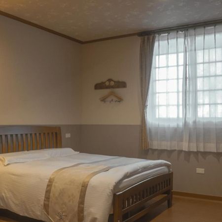 ג'יג'י Champs Yazuh B&B מראה חיצוני תמונה