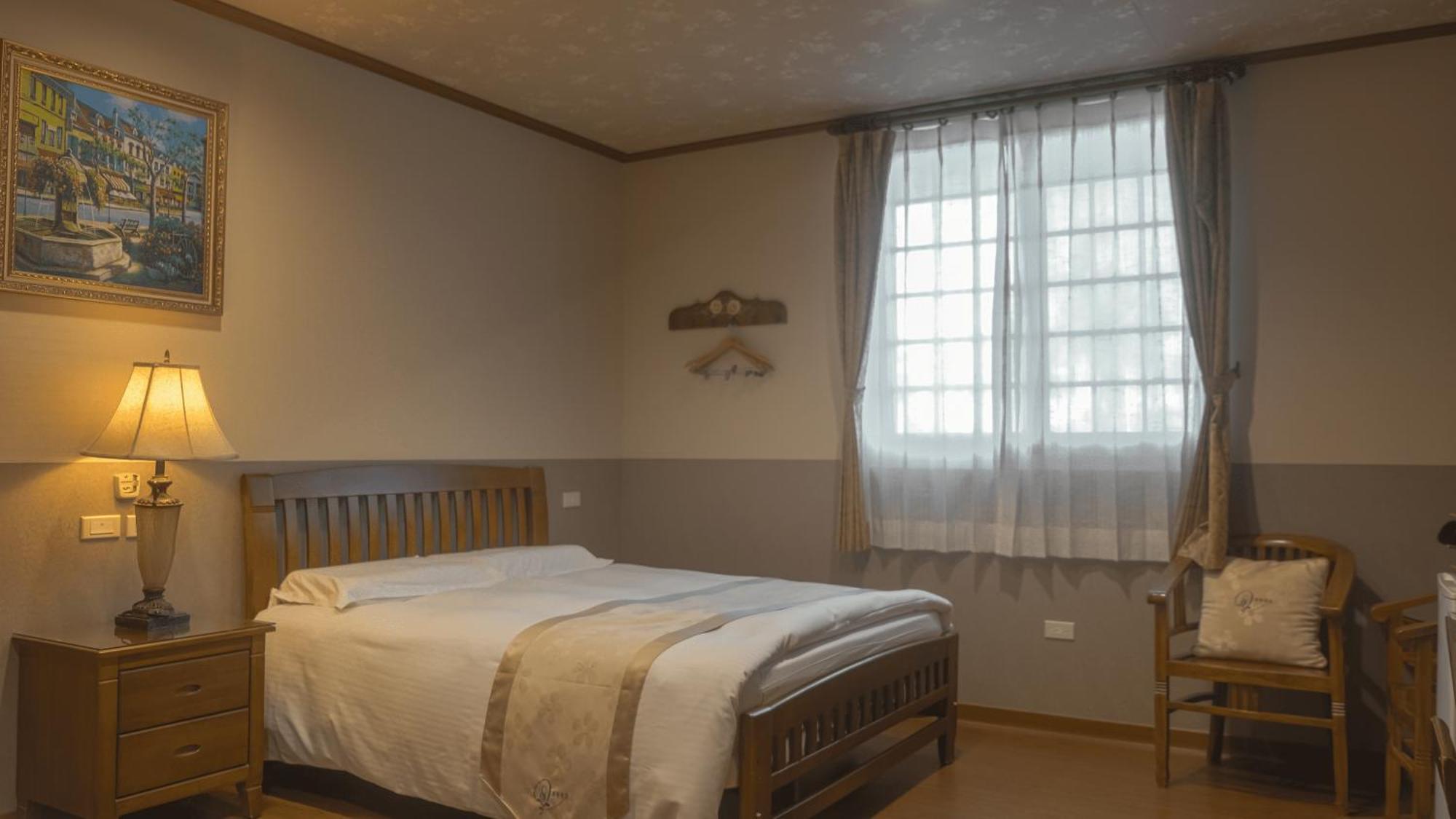 ג'יג'י Champs Yazuh B&B מראה חיצוני תמונה
